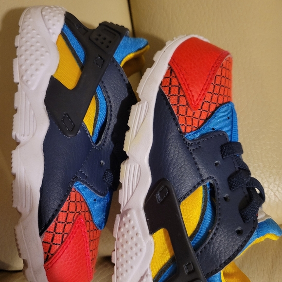 Nike 7c - Picture 2 of 4